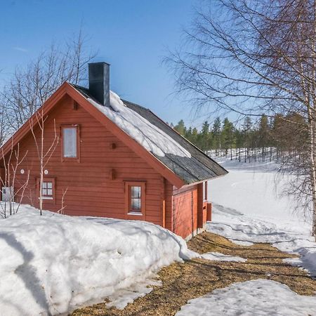 Holiday Home Tuomiranta By Interhome Pohjavaara Exterior photo