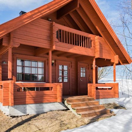Holiday Home Tuomiranta By Interhome Pohjavaara Exterior photo