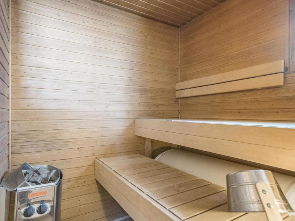 Holiday Home Tuomiranta By Interhome Pohjavaara Exterior photo