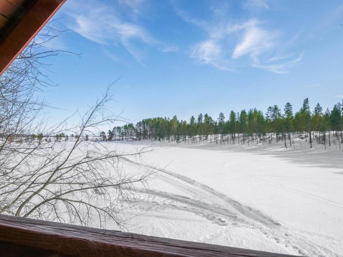 Holiday Home Tuomiranta By Interhome Pohjavaara Exterior photo
